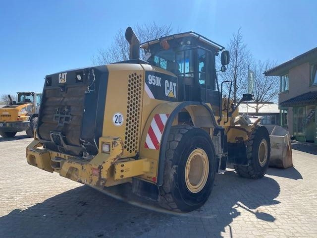 Cat 950 K ganzes Lenkrad / steering wheel (12005351) - מעמיס גלגלים: תמונה 5 Cat 950 K ganzes Lenkrad / steering wheel (12005351) - מעמיס גלגלים: תמונה 5