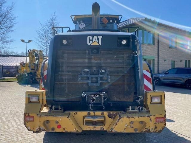 Cat 950 K ganzes Lenkrad / steering wheel (12005351) - מעמיס גלגלים: תמונה 4 Cat 950 K ganzes Lenkrad / steering wheel (12005351) - מעמיס גלגלים: תמונה 4