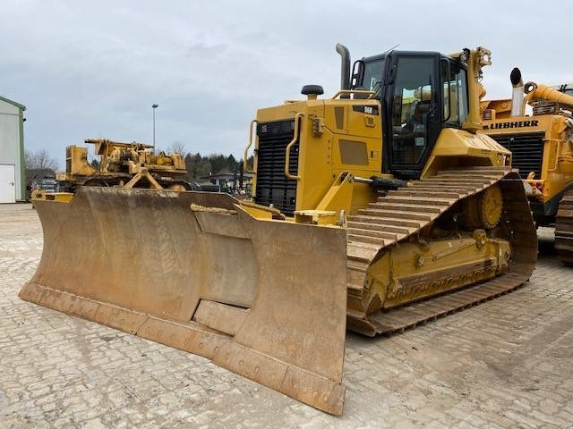 Cat D 6 N LGP MIETE / RENTAL (12000963) - דחפור: תמונה 4 Cat D 6 N LGP MIETE / RENTAL (12000963) - דחפור: תמונה 4