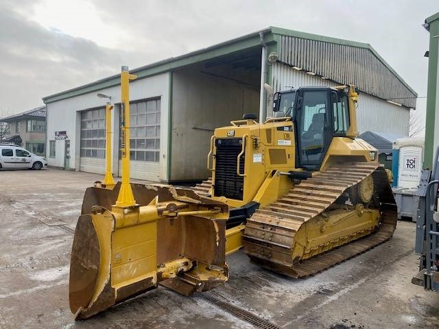 Cat D 6 N LGP Trimble GPS MIETE / RENTAL (12001425) - דחפור: תמונה 1 Cat D 6 N LGP Trimble GPS MIETE / RENTAL (12001425) - דחפור: תמונה 1