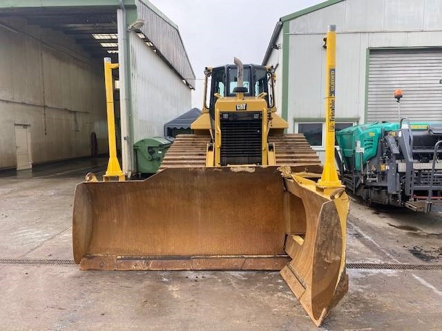 Cat D 6 N LGP Trimble GPS MIETE / RENTAL (12001425) - דחפור: תמונה 2 Cat D 6 N LGP Trimble GPS MIETE / RENTAL (12001425) - דחפור: תמונה 2
