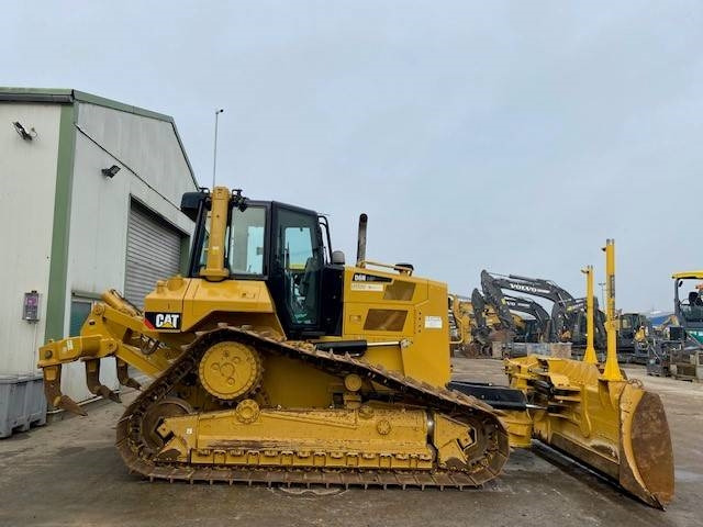 Cat D 6 N LGP Trimble GPS MIETE / RENTAL (12001425) - דחפור: תמונה 4 Cat D 6 N LGP Trimble GPS MIETE / RENTAL (12001425) - דחפור: תמונה 4
