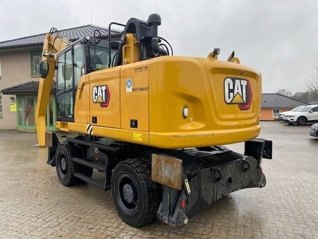 Cat MH 3022 IND MIETE / RENTAL (12002178) - מטפל בפסולת/ תעשייתי: תמונה 4 Cat MH 3022 IND MIETE / RENTAL (12002178) - מטפל בפסולת/ תעשייתי: תמונה 4