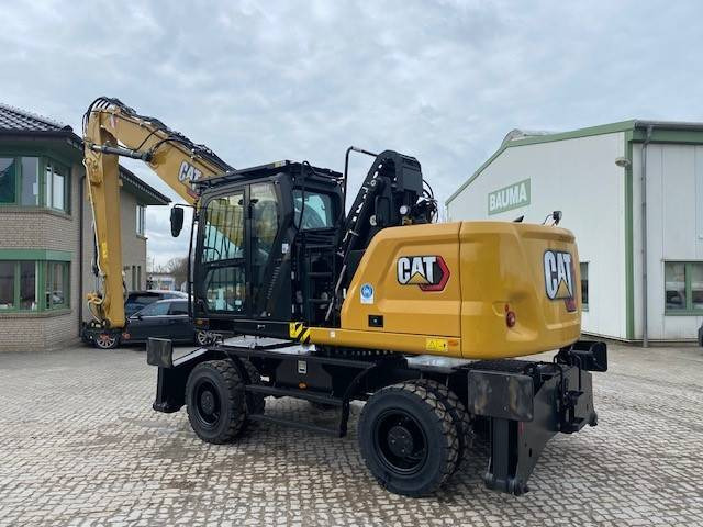 Cat MH 3024 MIETE / RENTAL (12002224) - מטפל בפסולת/ תעשייתי: תמונה 2 Cat MH 3024 MIETE / RENTAL (12002224) - מטפל בפסולת/ תעשייתי: תמונה 2