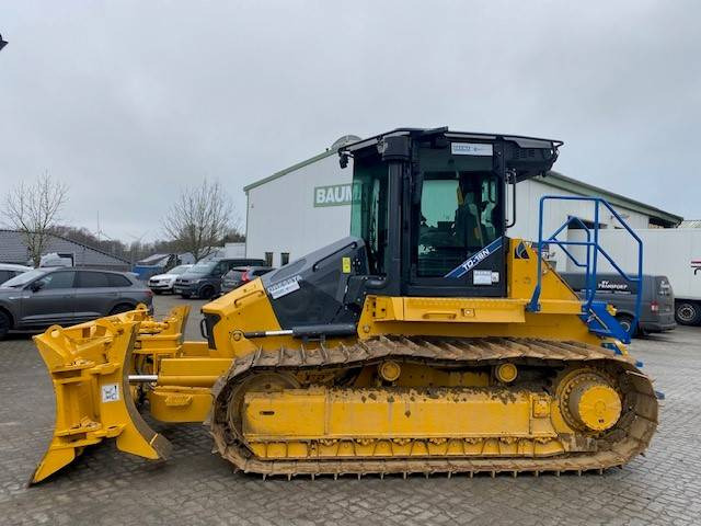 Dressta TD-16 N LGP MIETE / RENTAL - דחפור: תמונה 2 Dressta TD-16 N LGP MIETE / RENTAL - דחפור: תמונה 2