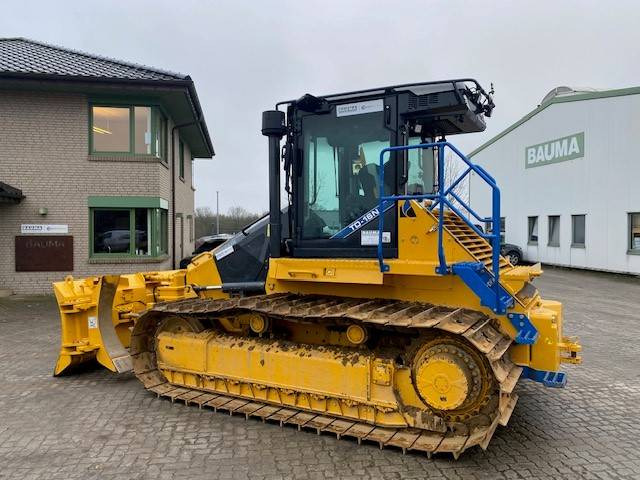 Dressta TD-16 N LGP MIETE / RENTAL - דחפור: תמונה 3 Dressta TD-16 N LGP MIETE / RENTAL - דחפור: תמונה 3