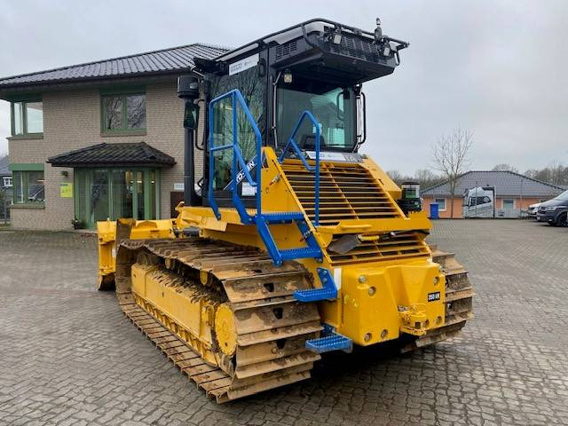 Dressta TD-16 N LGP MIETE / RENTAL - דחפור: תמונה 4 Dressta TD-16 N LGP MIETE / RENTAL - דחפור: תמונה 4