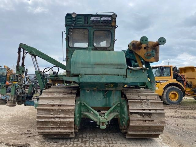 Komatsu D 355 C-3 Rückeraupe / Conveyor Shifter MIETE/RENT - מניח צינורות: תמונה 5 Komatsu D 355 C-3 Rückeraupe / Conveyor Shifter MIETE/RENT - מניח צינורות: תמונה 5