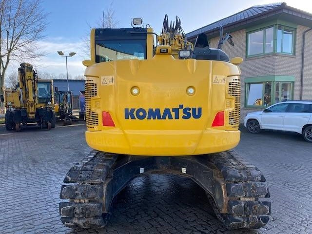 Komatsu PC 138 US-11 MIETE / RENTAL (12005298) - מחפר סורק: תמונה 3 Komatsu PC 138 US-11 MIETE / RENTAL (12005298) - מחפר סורק: תמונה 3