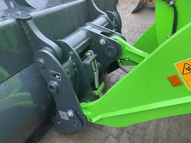 LIUGONG 856 HE vollelektrisch, MIETE / RENTAL 4.0 cbm - מעמיס גלגלים: תמונה 3 LIUGONG 856 HE vollelektrisch, MIETE / RENTAL 4.0 cbm - מעמיס גלגלים: תמונה 3