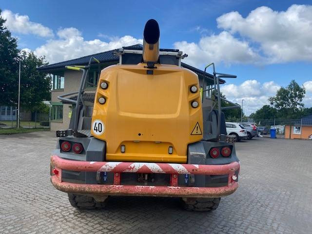 Liebherr L 566 XPower MIETE / RENTAL (12005192) - מעמיס גלגלים: תמונה 4 Liebherr L 566 XPower MIETE / RENTAL (12005192) - מעמיס גלגלים: תמונה 4