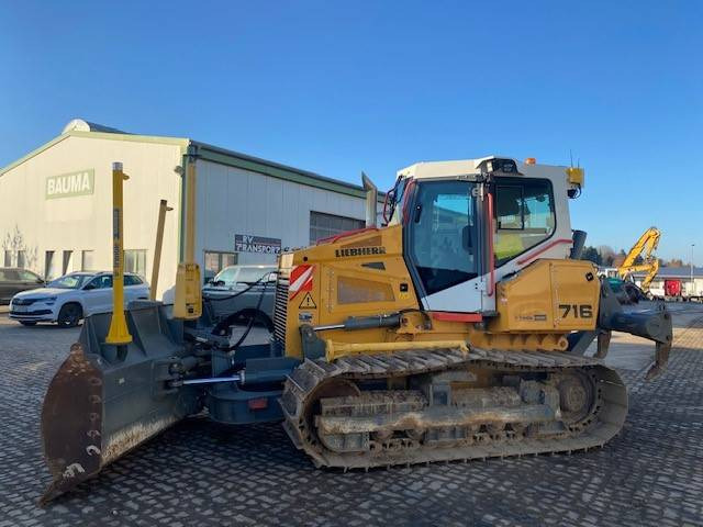 Liebherr PR 716 LGP MIETE / RENTAL (12005643) - דחפור: תמונה 1 Liebherr PR 716 LGP MIETE / RENTAL (12005643) - דחפור: תמונה 1