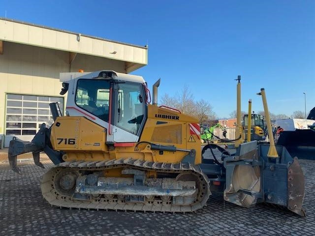 Liebherr PR 716 LGP MIETE / RENTAL (12005643) - דחפור: תמונה 5 Liebherr PR 716 LGP MIETE / RENTAL (12005643) - דחפור: תמונה 5