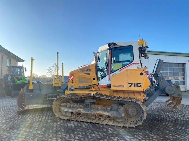 Liebherr PR 716 LGP MIETE / RENTAL (12005643) - דחפור: תמונה 2 Liebherr PR 716 LGP MIETE / RENTAL (12005643) - דחפור: תמונה 2