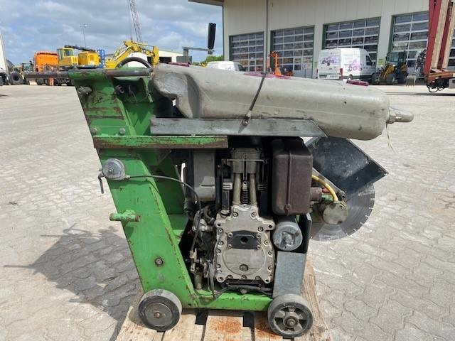 Lissmac FS-16 D/I (12005321) - מכונת בנייה: תמונה 5 Lissmac FS-16 D/I (12005321) - מכונת בנייה: תמונה 5