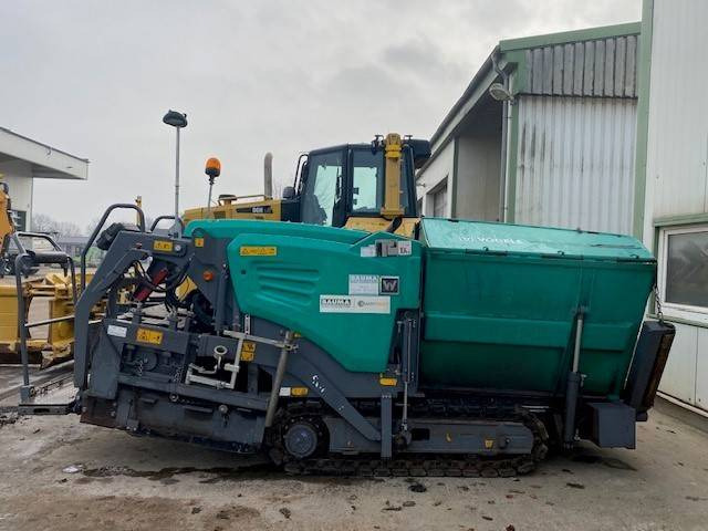 Vögele Super 800i MIETE / RENTAL (12001592) - מרצף אספלט: תמונה 2 Vögele Super 800i MIETE / RENTAL (12001592) - מרצף אספלט: תמונה 2