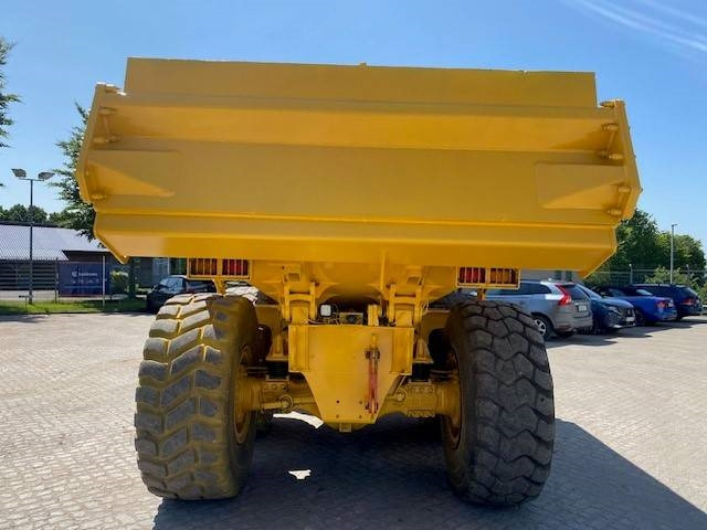 Volvo A 25 G MIETE / RENTAL (12000739) - מסיר פסולת מפרקי: תמונה 4 Volvo A 25 G MIETE / RENTAL (12000739) - מסיר פסולת מפרקי: תמונה 4