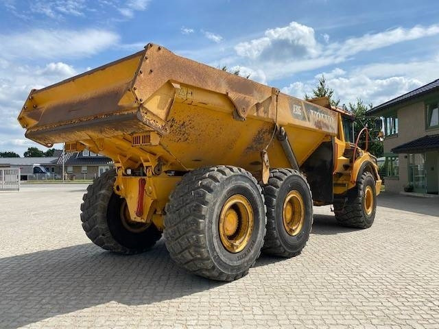 Volvo A 30 G MIETE / RENTAL (12000789) - מסיר פסולת מפרקי: תמונה 5 Volvo A 30 G MIETE / RENTAL (12000789) - מסיר פסולת מפרקי: תמונה 5