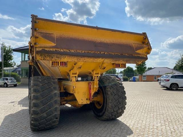 Volvo A 30 G MIETE / RENTAL (12000789) - מסיר פסולת מפרקי: תמונה 4 Volvo A 30 G MIETE / RENTAL (12000789) - מסיר פסולת מפרקי: תמונה 4