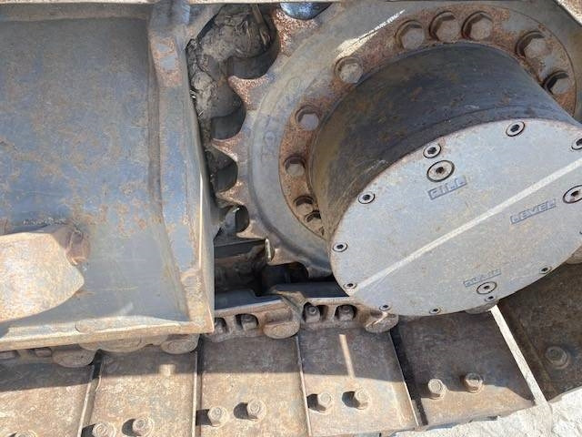 מחפר סורק Volvo ECR 145 E L MIETE / RENTAL (12001048): תמונה 19