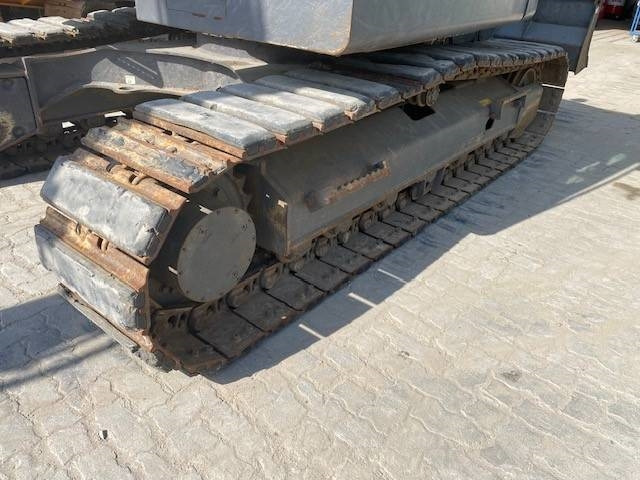 מחפר סורק Volvo ECR 145 E L MIETE / RENTAL (12001048): תמונה 12