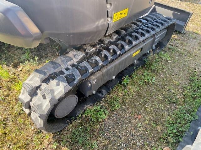 Volvo ECR 35 D MIETE / RENTAL (12002078) - מיני מחפר: תמונה 5 Volvo ECR 35 D MIETE / RENTAL (12002078) - מיני מחפר: תמונה 5