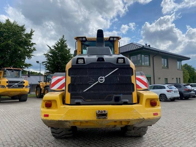 Volvo L 120 H MIETE / RENTAL (12001931) - מעמיס גלגלים: תמונה 3 Volvo L 120 H MIETE / RENTAL (12001931) - מעמיס גלגלים: תמונה 3