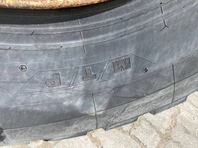 מעמיס גלגלים Volvo L 120 H MIETE / RENTAL (12001931): תמונה 18