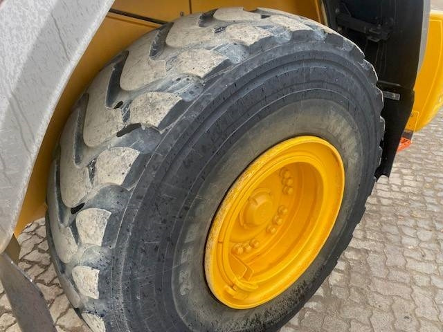 מעמיס גלגלים Volvo L 120 H MIETE / RENTAL (12005634): תמונה 16 מעמיס גלגלים Volvo L 120 H MIETE / RENTAL (12005634): תמונה 16