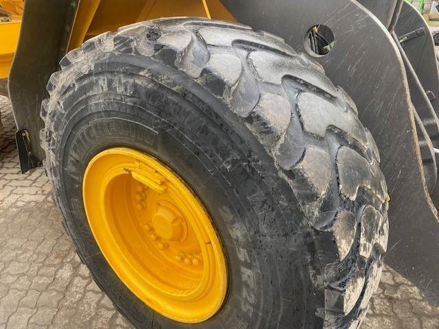 מעמיס גלגלים Volvo L 120 H MIETE / RENTAL (12005634): תמונה 18 מעמיס גלגלים Volvo L 120 H MIETE / RENTAL (12005634): תמונה 18