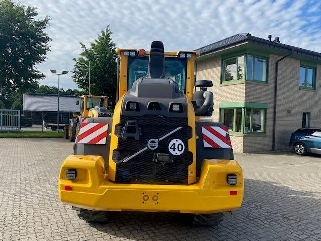 Volvo L 90 H MIETE / RENTAL (12002215) - מעמיס גלגלים: תמונה 4 Volvo L 90 H MIETE / RENTAL (12002215) - מעמיס גלגלים: תמונה 4