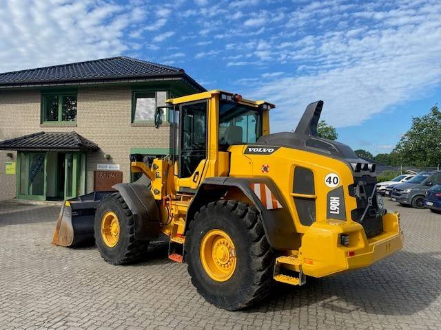 Volvo L 90 H MIETE / RENTAL (12002215) - מעמיס גלגלים: תמונה 3 Volvo L 90 H MIETE / RENTAL (12002215) - מעמיס גלגלים: תמונה 3