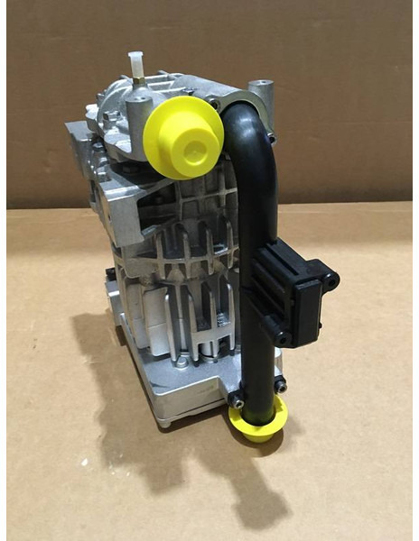 Volvo VOE 22425313 Luftpumpe COMBUSTION AIR BLOWER - מנוע עבור מכונת בנייה: תמונה 2 Volvo VOE 22425313 Luftpumpe COMBUSTION AIR BLOWER - מנוע עבור מכונת בנייה: תמונה 2