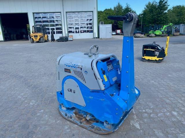 Weber CR 9-II CCD 2.0 MIETE / RENTAL (12005436) - לוח רטט: תמונה 5 Weber CR 9-II CCD 2.0 MIETE / RENTAL (12005436) - לוח רטט: תמונה 5