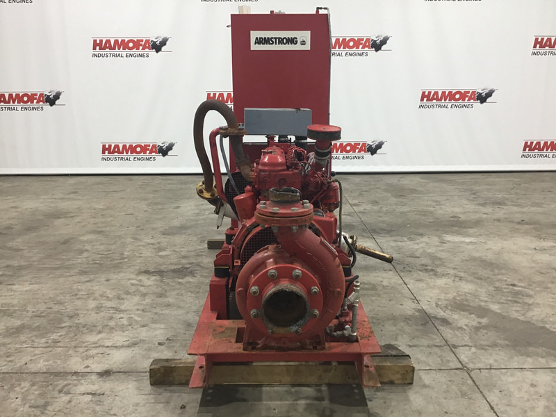 Armstrong PUMP 2720 LT/MIN USED - משאבת מים: תמונה 3 Armstrong PUMP 2720 LT/MIN USED - משאבת מים: תמונה 3