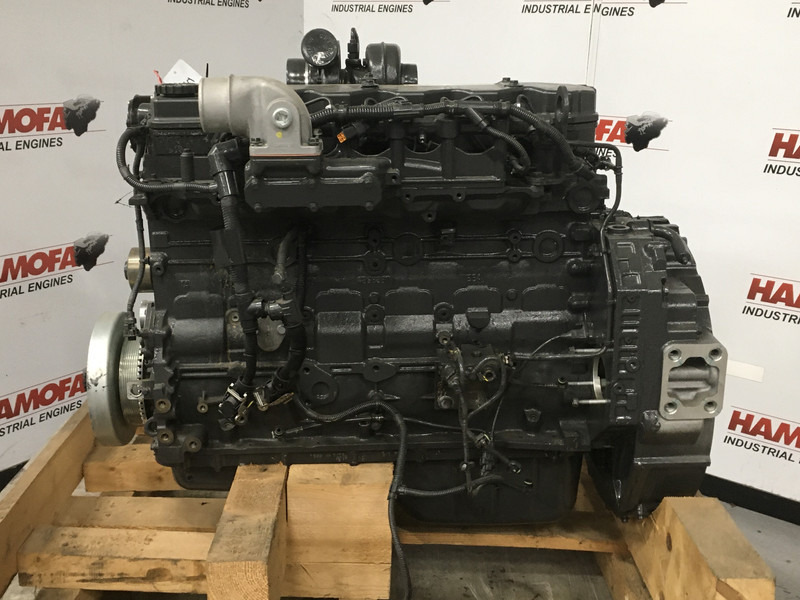 CNH IVECO 667TA/EBA NEW - מכונת בנייה: תמונה 2 CNH IVECO 667TA/EBA NEW - מכונת בנייה: תמונה 2