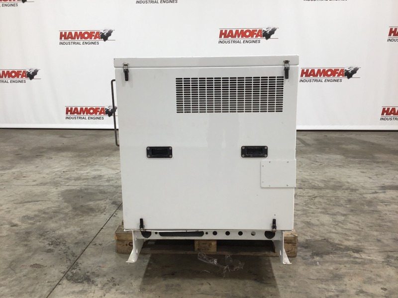 Caterpillar 3054NA GENERATOR 42.5 KVA FOR PARTS - ערכת גנרטורים: תמונה 4 Caterpillar 3054NA GENERATOR 42.5 KVA FOR PARTS - ערכת גנרטורים: תמונה 4