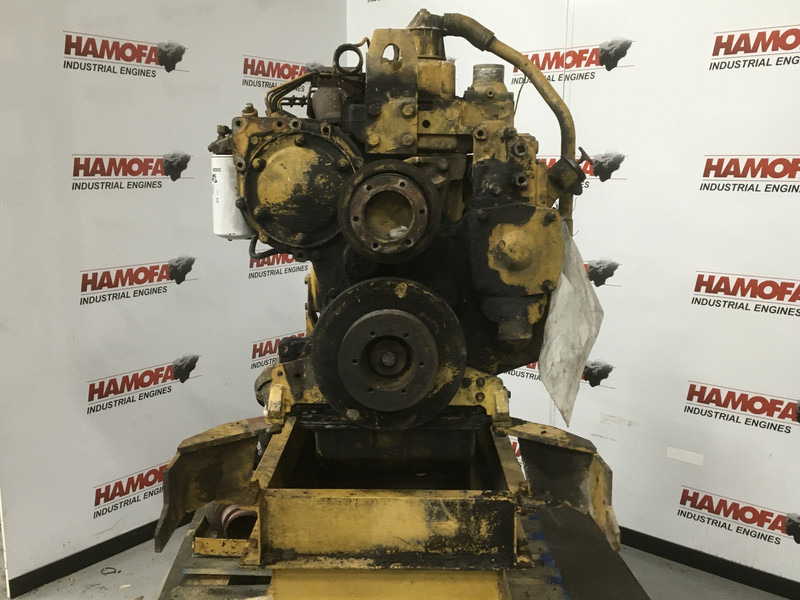 Caterpillar 3306 64Z-1W3832 FOR PARTS - מכונת בנייה: תמונה 4 Caterpillar 3306 64Z-1W3832 FOR PARTS - מכונת בנייה: תמונה 4