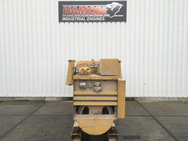 Caterpillar 3412 38S GENERATOR 468 KVA USED - ערכת גנרטורים: תמונה 3 Caterpillar 3412 38S GENERATOR 468 KVA USED - ערכת גנרטורים: תמונה 3