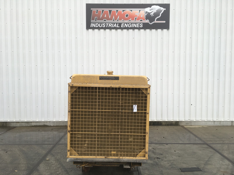 Caterpillar 3412 38S GENERATOR 468 KVA USED - ערכת גנרטורים: תמונה 4 Caterpillar 3412 38S GENERATOR 468 KVA USED - ערכת גנרטורים: תמונה 4