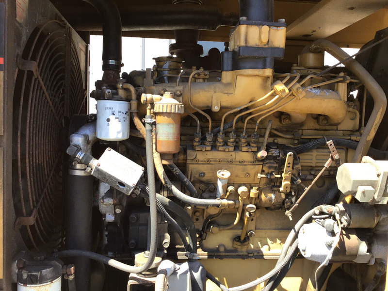 Caterpillar OLYMPIAN OLYMPIAN GENERAC 156 KVA USED - ערכת גנרטורים: תמונה 3 Caterpillar OLYMPIAN OLYMPIAN GENERAC 156 KVA USED - ערכת גנרטורים: תמונה 3