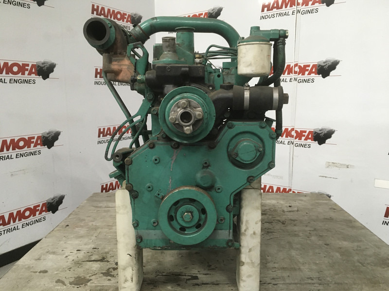 Cummins 4B3.3 FOR PARTS - מכונת בנייה: תמונה 4 Cummins 4B3.3 FOR PARTS - מכונת בנייה: תמונה 4