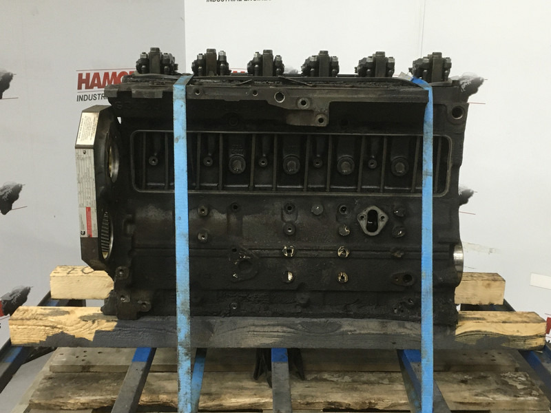Cummins 6B5.9 CPL2678 FOR PARTS - מכונת בנייה: תמונה 2 Cummins 6B5.9 CPL2678 FOR PARTS - מכונת בנייה: תמונה 2