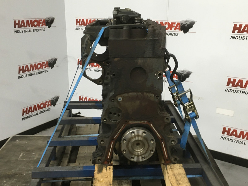 Cummins 6B5.9 CPL2678 FOR PARTS - מכונת בנייה: תמונה 3 Cummins 6B5.9 CPL2678 FOR PARTS - מכונת בנייה: תמונה 3