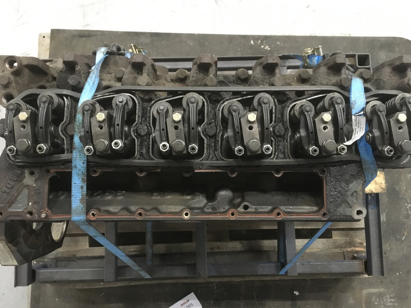Cummins 6B5.9 CPL2678 FOR PARTS - מכונת בנייה: תמונה 5 Cummins 6B5.9 CPL2678 FOR PARTS - מכונת בנייה: תמונה 5