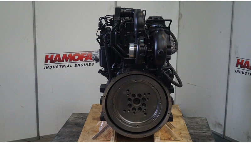 Cummins 6CTA 8.3 CPL1221 Reconditioned - מכונת בנייה: תמונה 4 Cummins 6CTA 8.3 CPL1221 Reconditioned - מכונת בנייה: תמונה 4