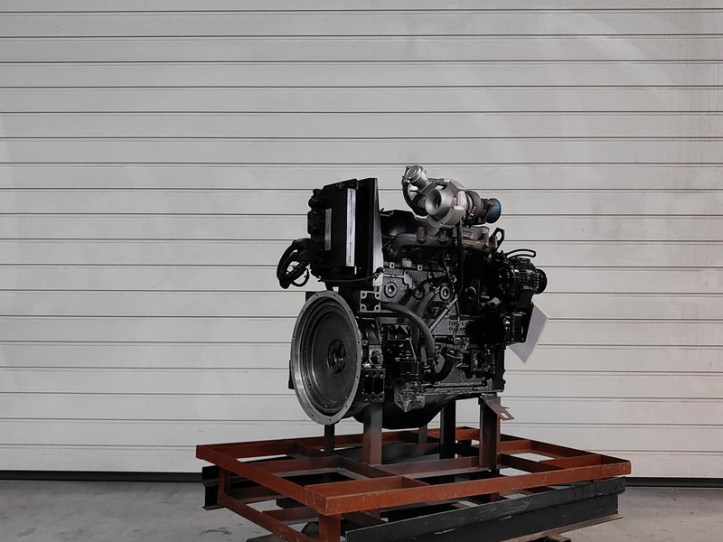 Cummins QSB3.3 CPL???? RECONDITIONED - מכונת בנייה: תמונה 4 Cummins QSB3.3 CPL???? RECONDITIONED - מכונת בנייה: תמונה 4