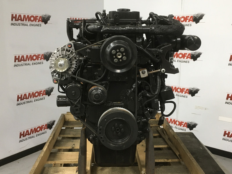 Cummins QSB6.7 CPL3098 Reconditioned - מכונת בנייה: תמונה 4 Cummins QSB6.7 CPL3098 Reconditioned - מכונת בנייה: תמונה 4