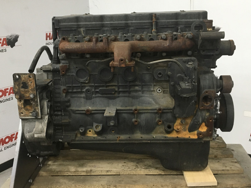 Cummins QSB6.7 CPL4959 USED - מכונת בנייה: תמונה 1 Cummins QSB6.7 CPL4959 USED - מכונת בנייה: תמונה 1