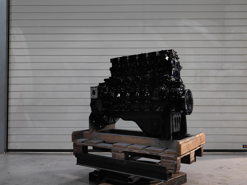 Cummins QSB6.7 CPL8466 COMMONRAIL LONG-BLOCK - מכונת בנייה: תמונה 3 Cummins QSB6.7 CPL8466 COMMONRAIL LONG-BLOCK - מכונת בנייה: תמונה 3